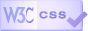 Valid CSS