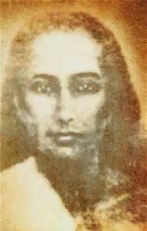 Mahavatar Babaji 