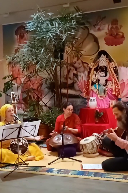 Lobby session January 18th 