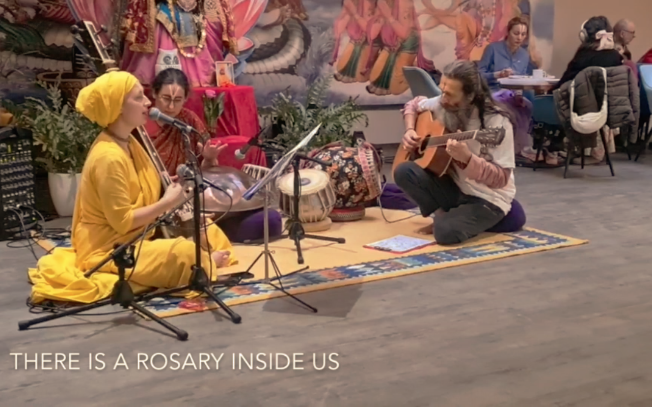 Lobby session January 18th 